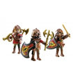 Picture of Playmobil Burnham Raiders Set